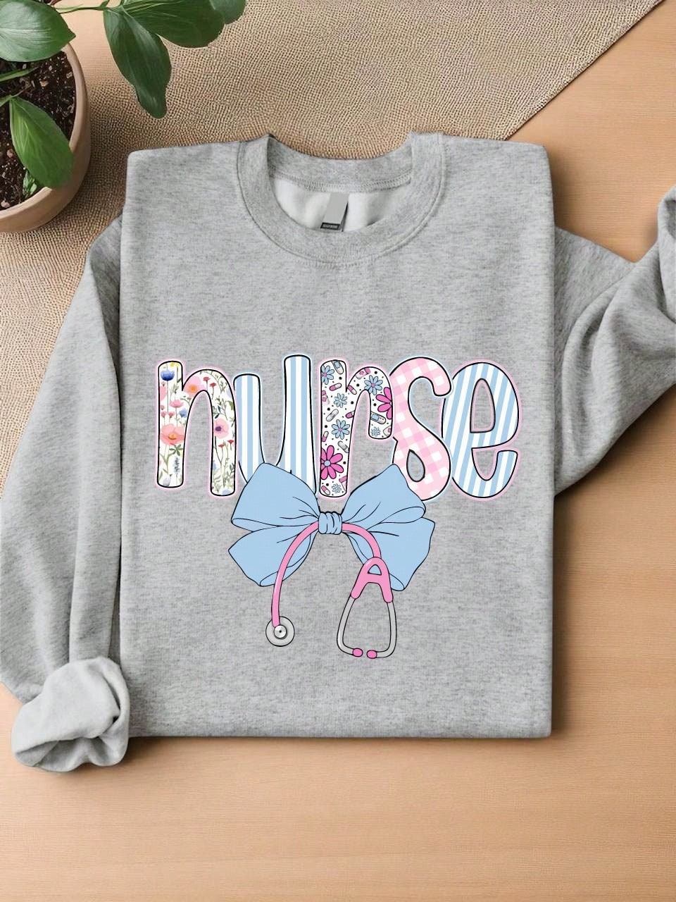 Nurse Sweatshirt