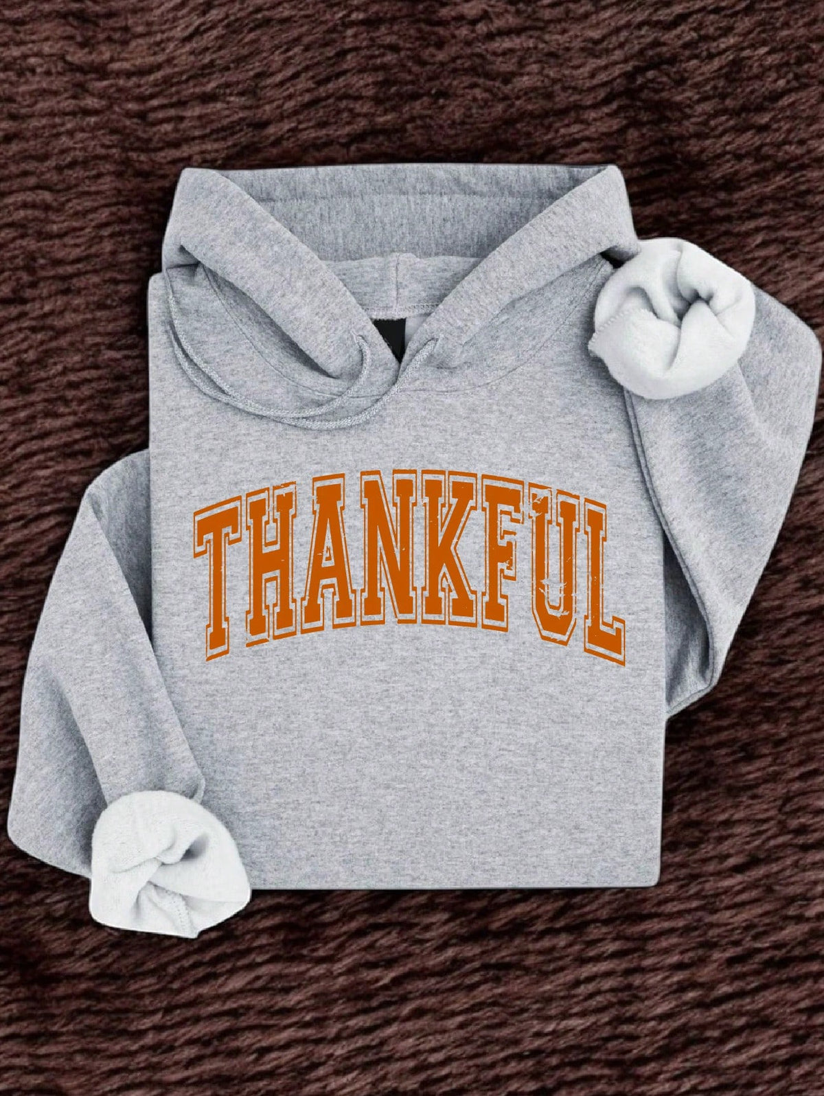 Thankful Hoodie