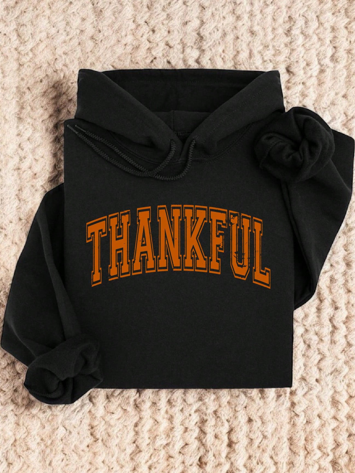 Thankful Hoodie