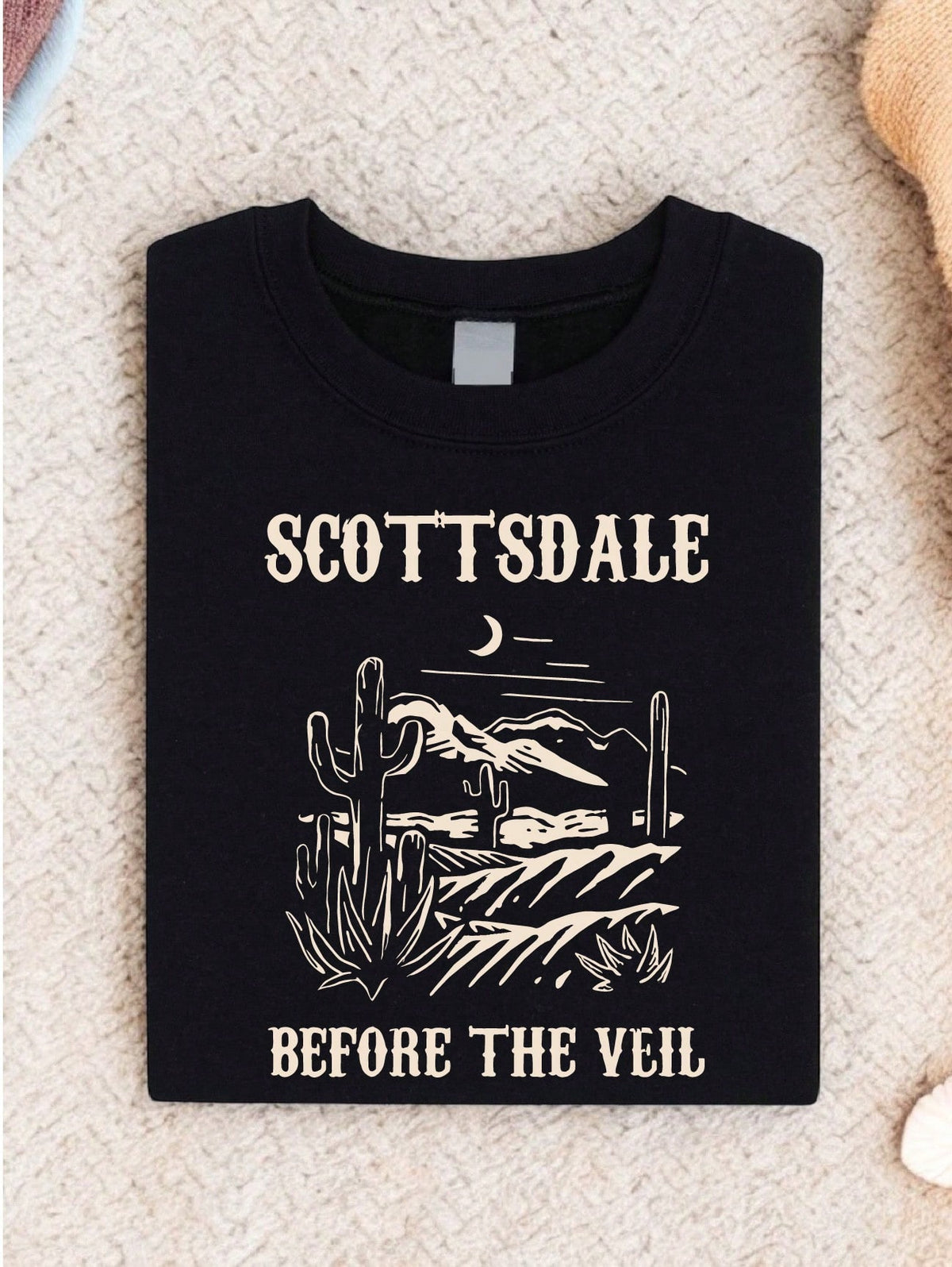 Scottsdale Before The Veil T-Shirt