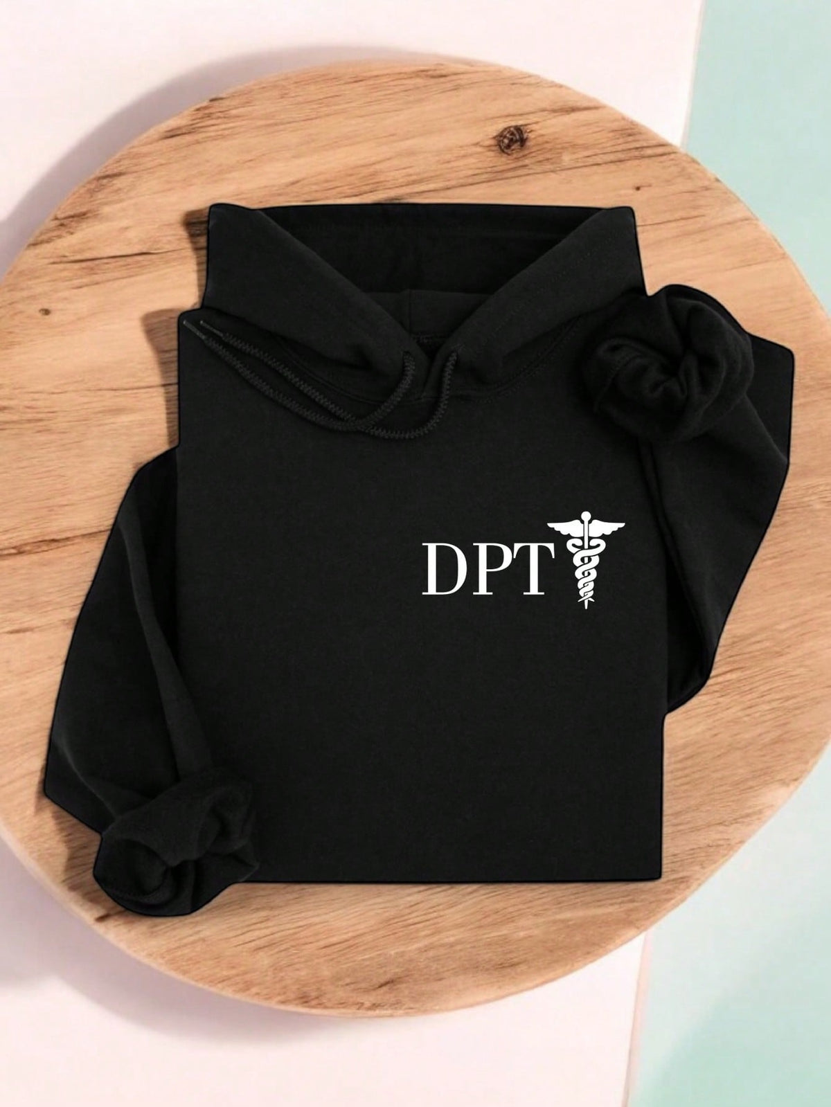 DPT Hoodie