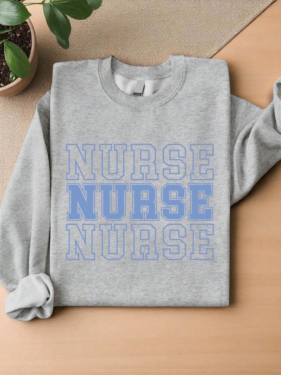 Nurse Sweatshirt