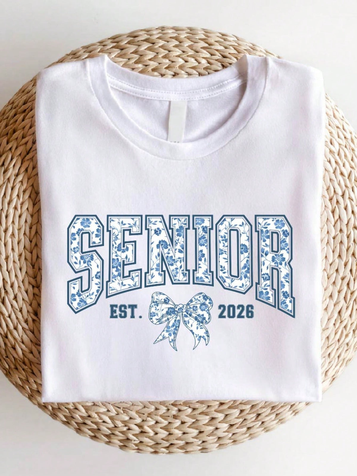 2026 Senior Sweatshirt