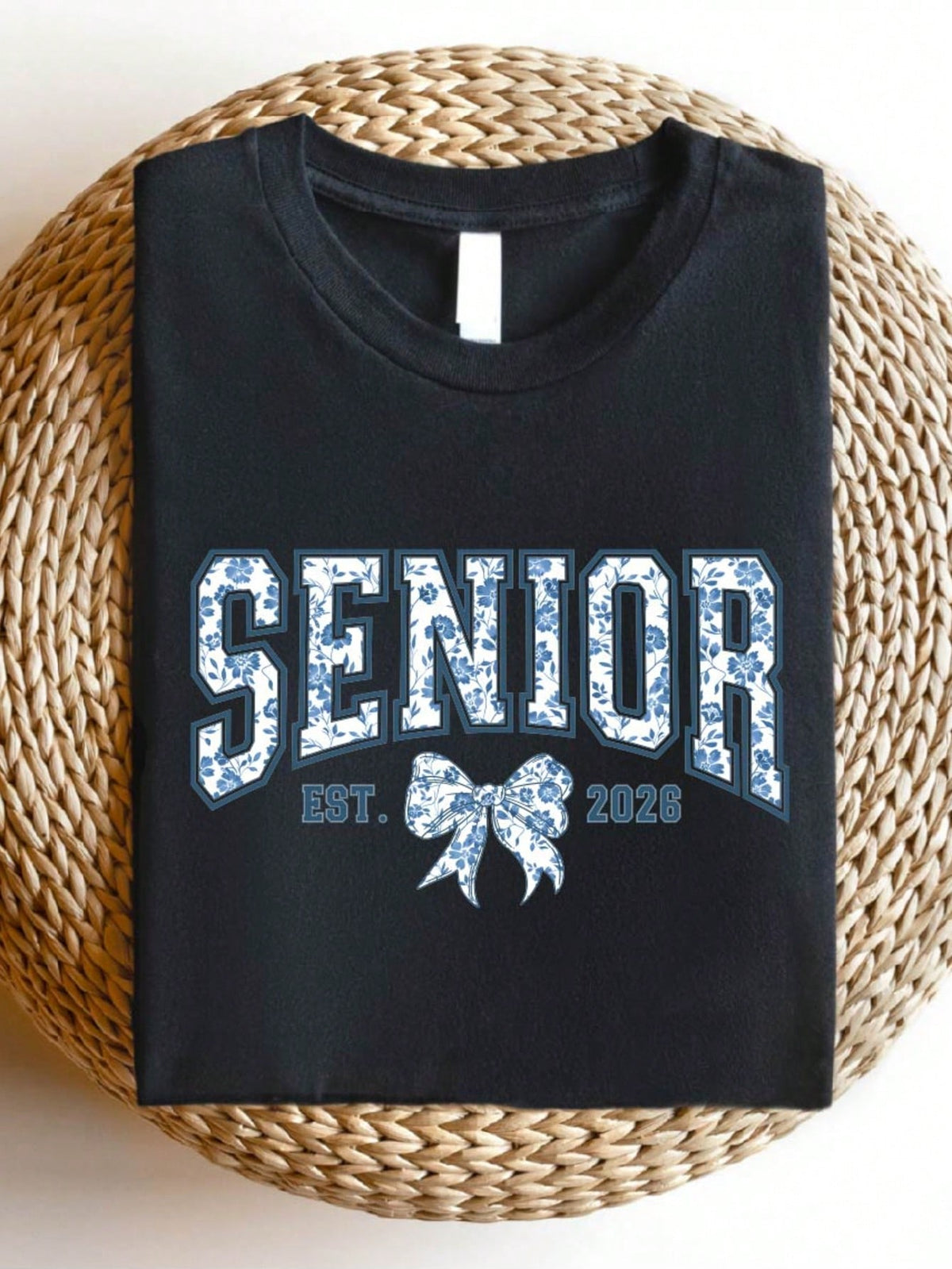 2026 Senior T-Shirt