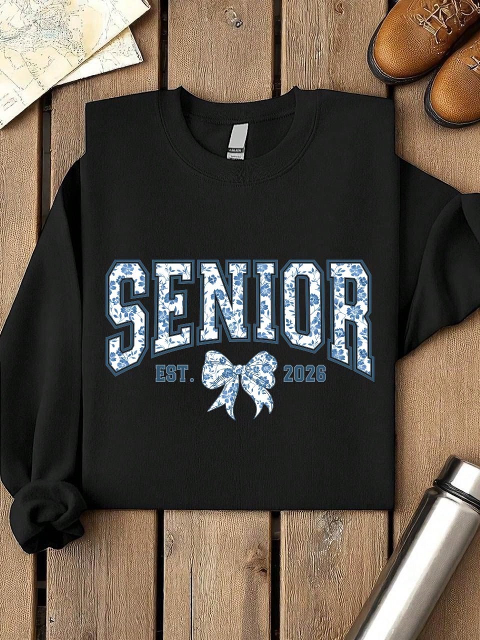 2026 Senior Sweatshirt