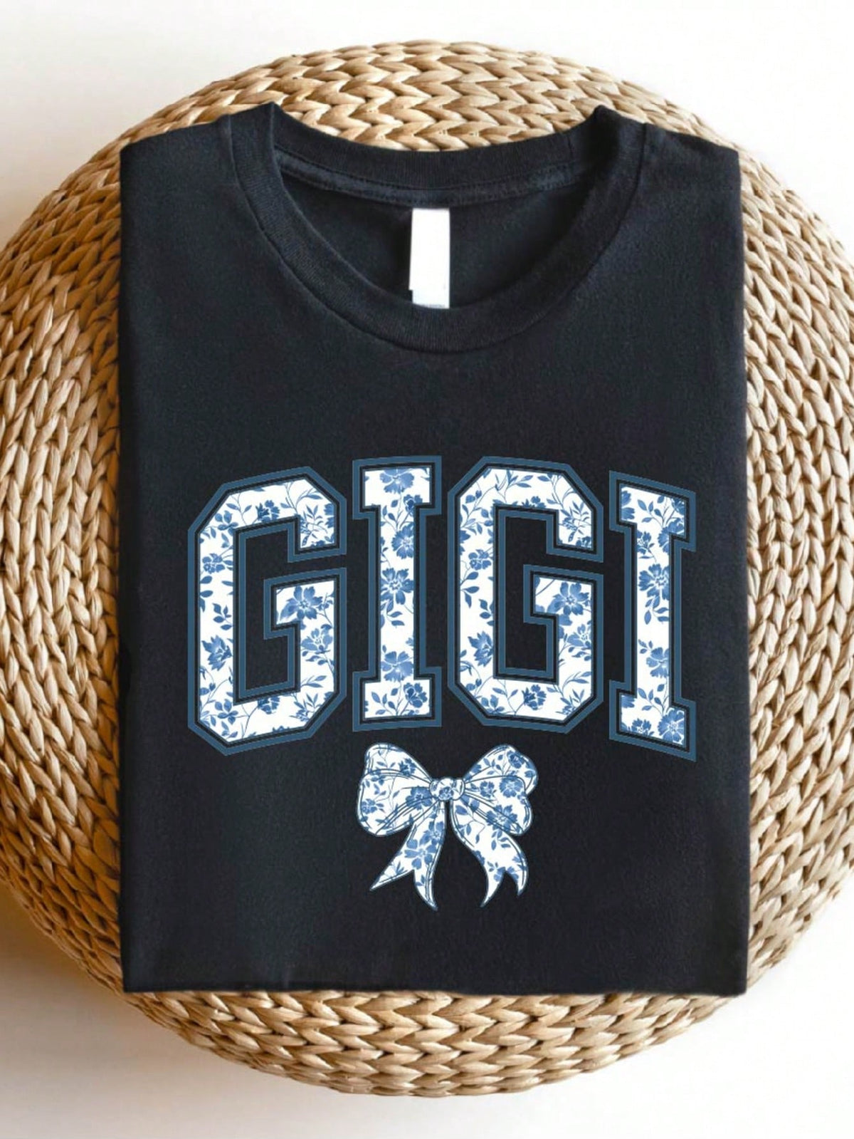 Gigi T-Shirt