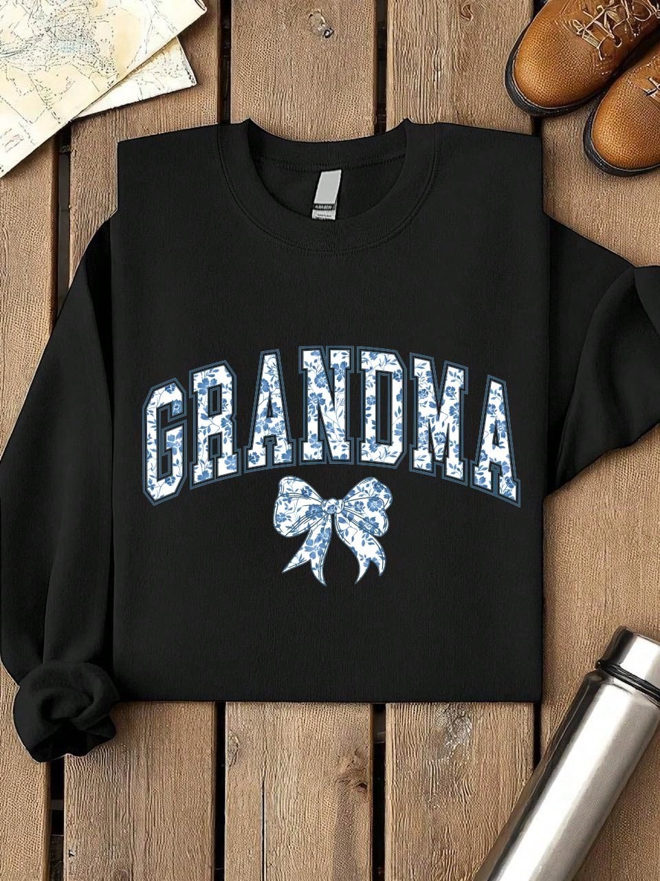 Grandma Sweatshirt