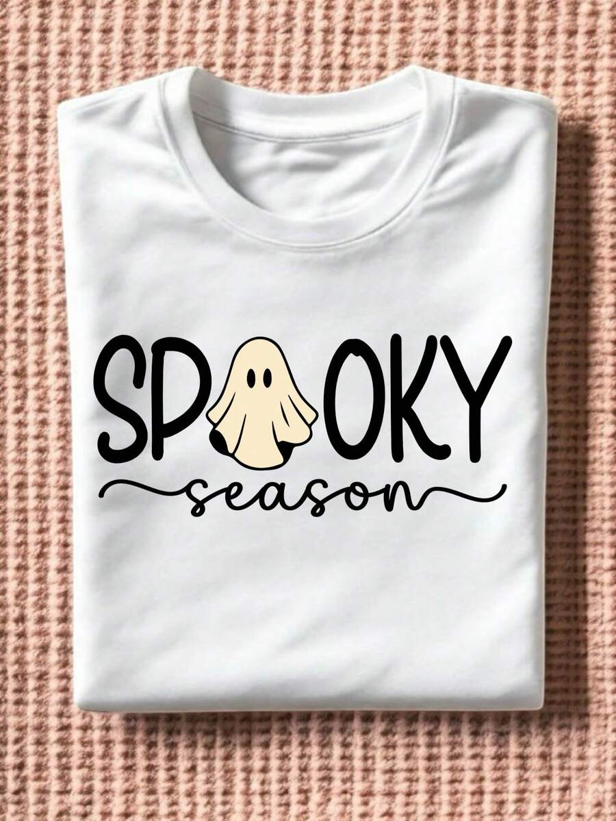 Spooky Season T-Shirt