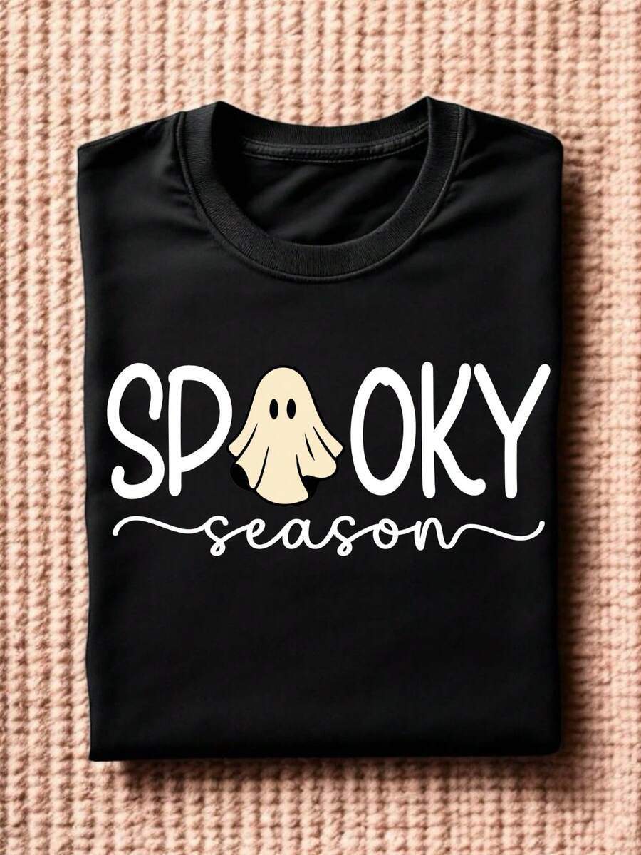 Spooky Season T-Shirt