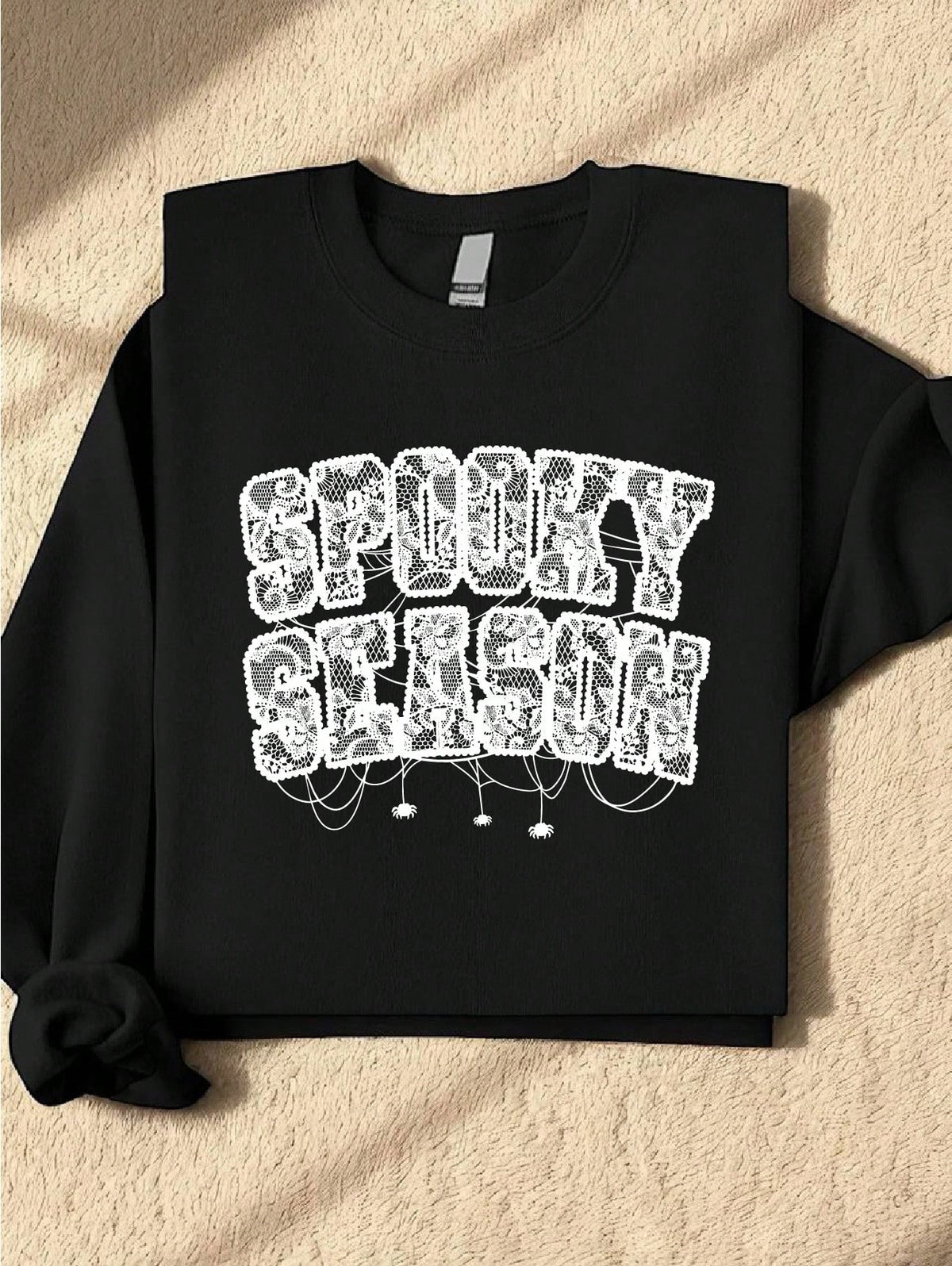 Spooky Season Sweatshirt