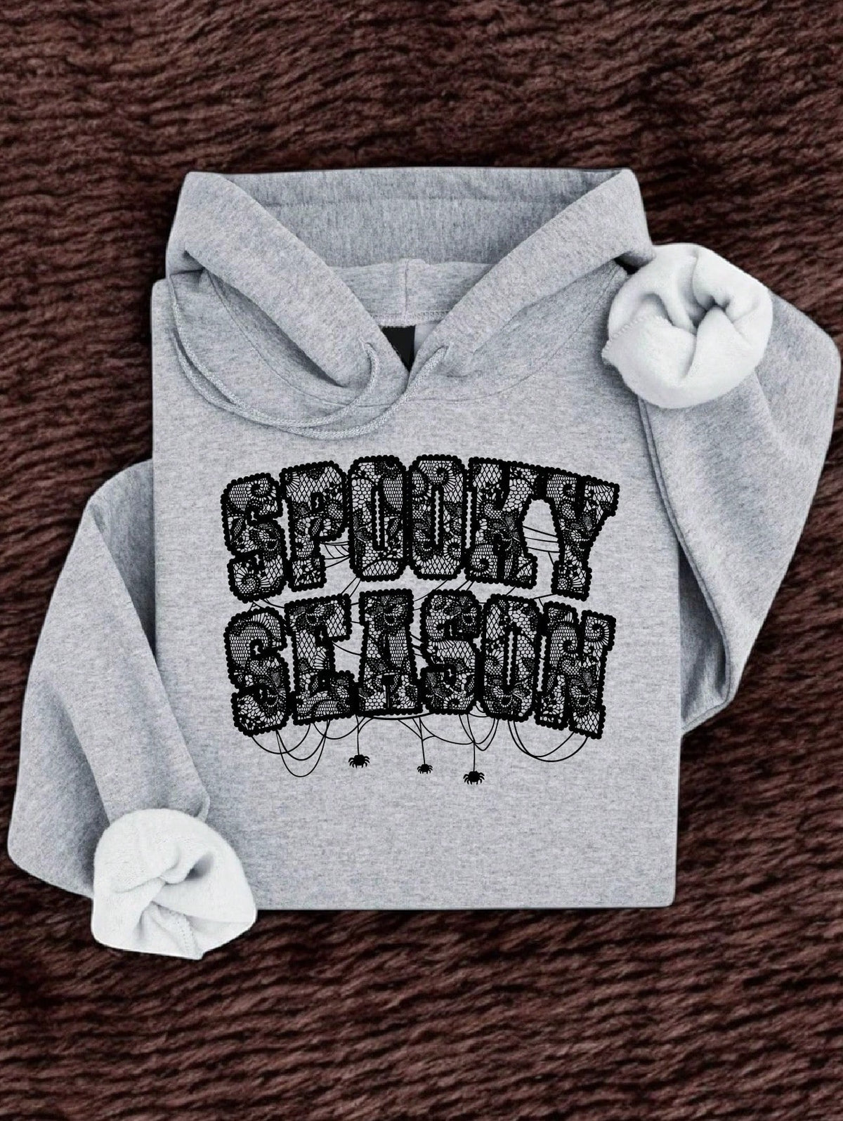 Spooky Season Hoodie