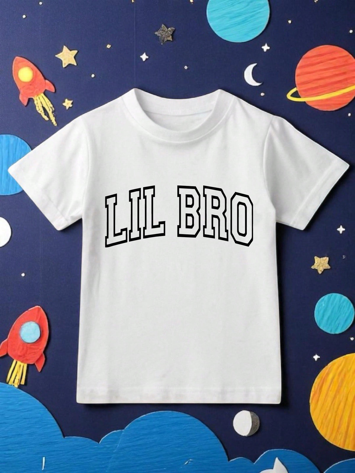 Lil Bro T-Shirt