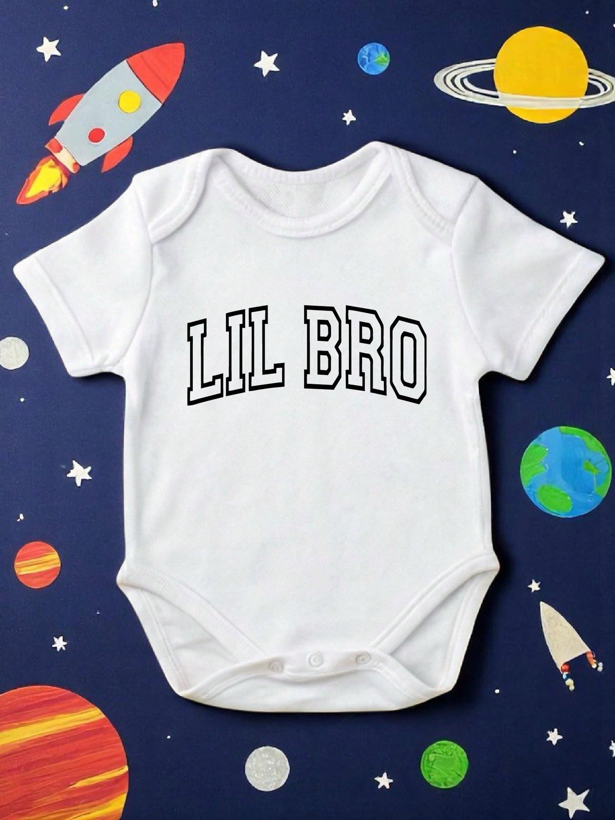 Lil Bro Bodysuit