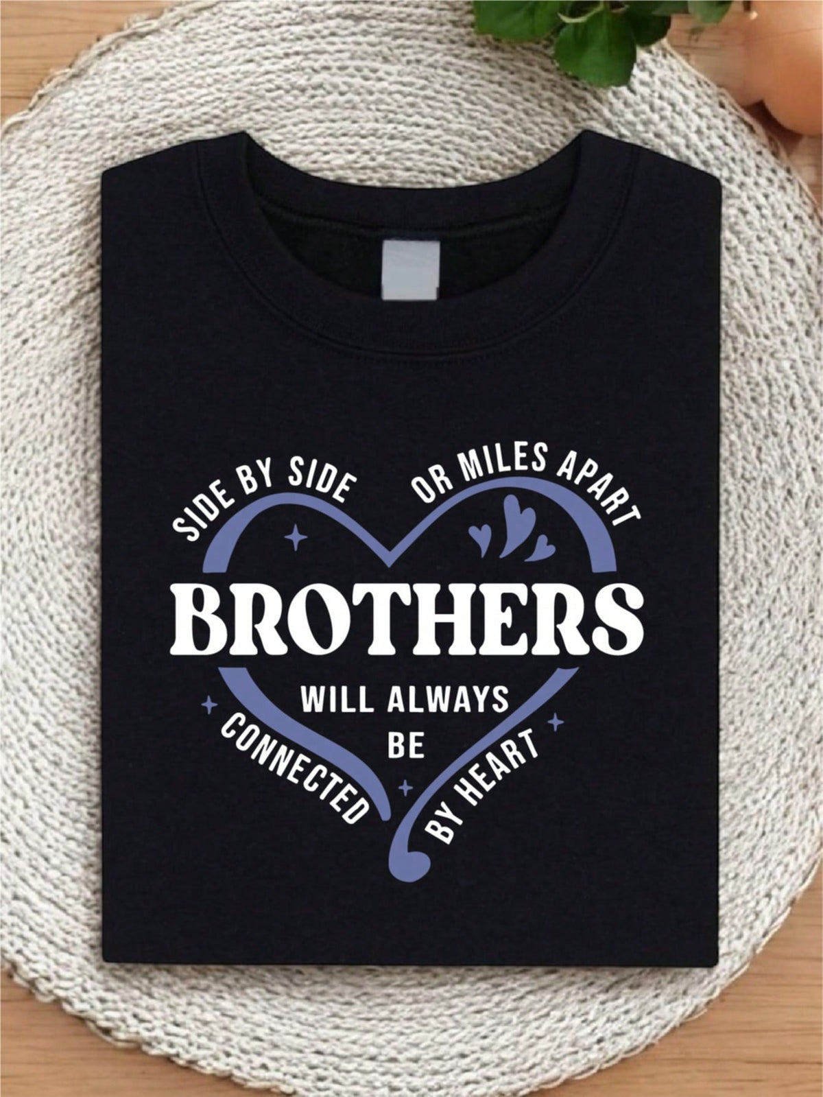 Brothers Crew T-Shirt