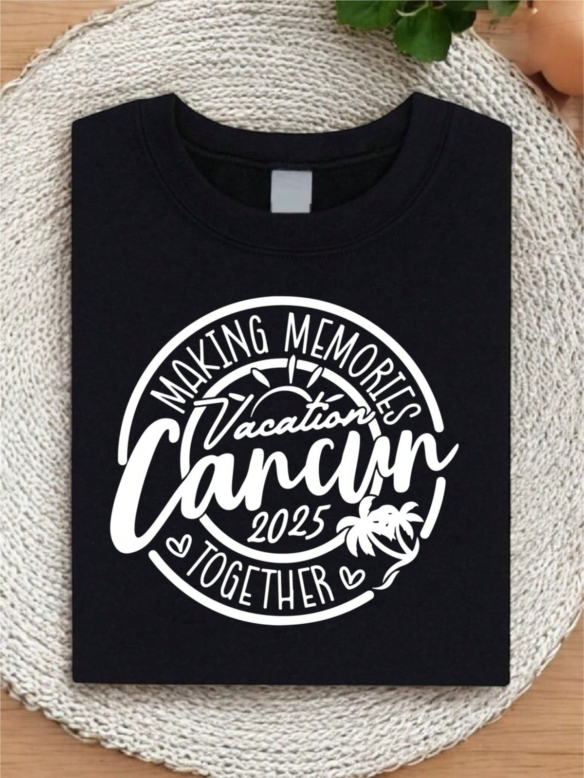 2026 Mexico Vacation T-Shirt