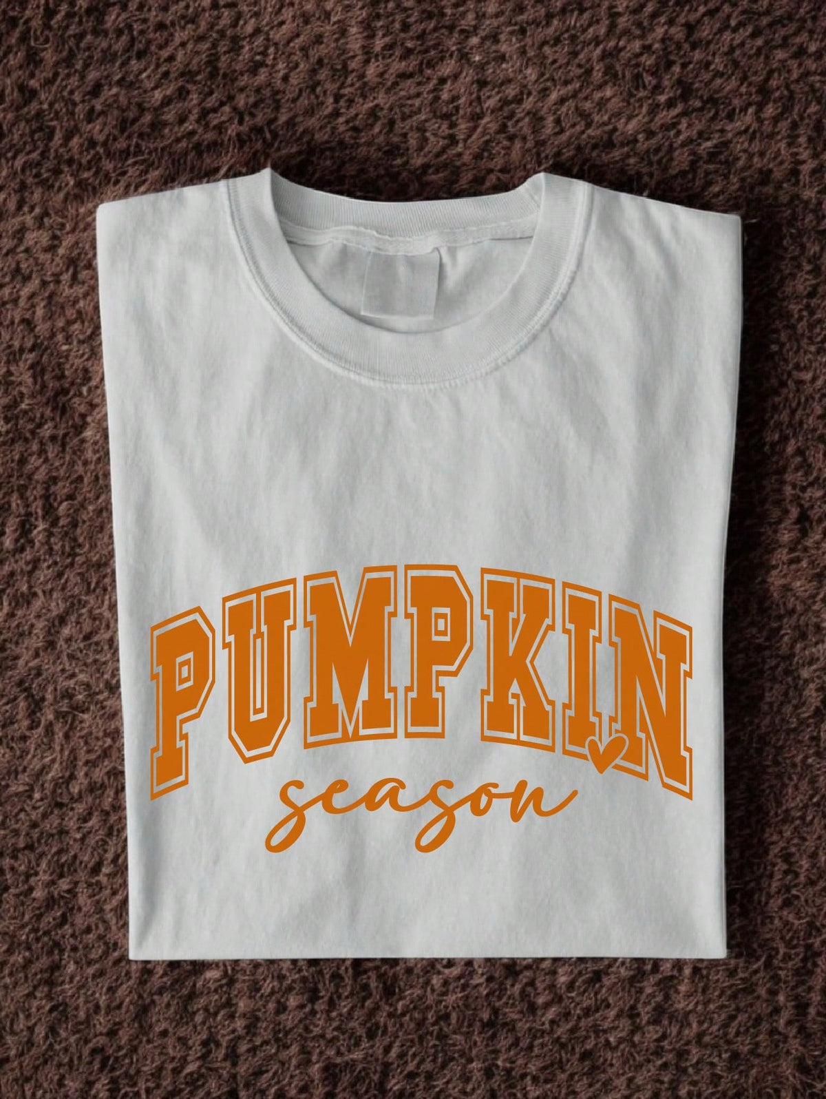Pumpkin Season T-Shirt