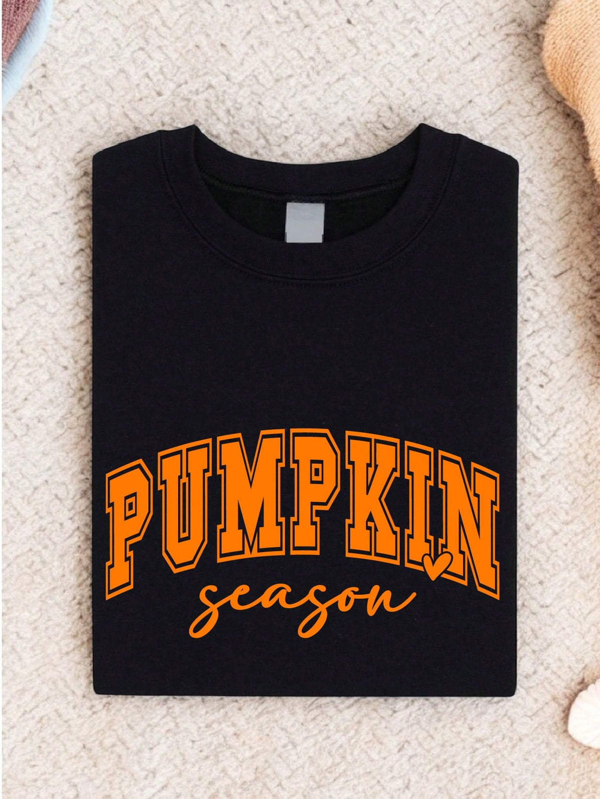 Pumpkin Season T-Shirt