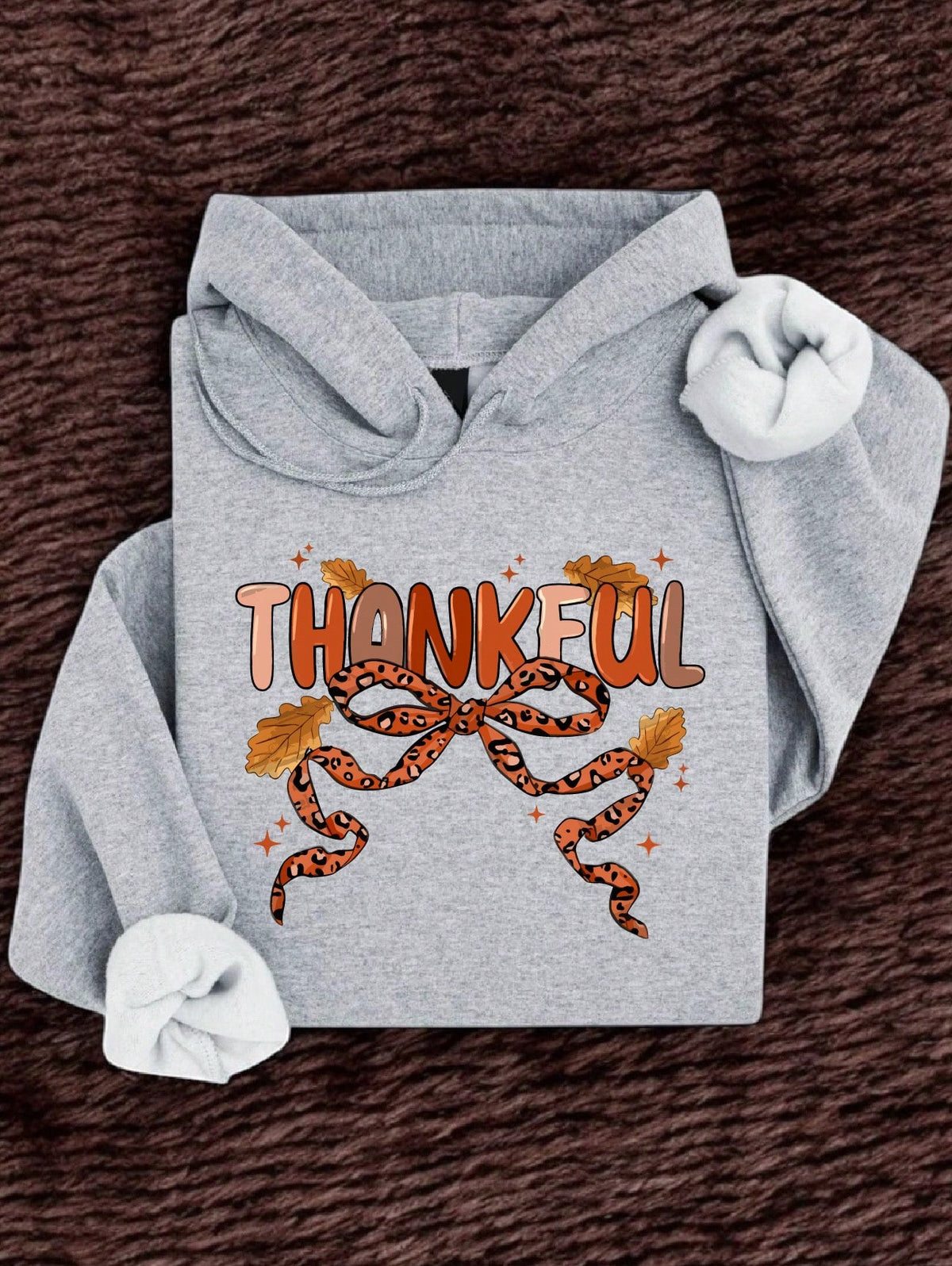 Thankful Hoodie