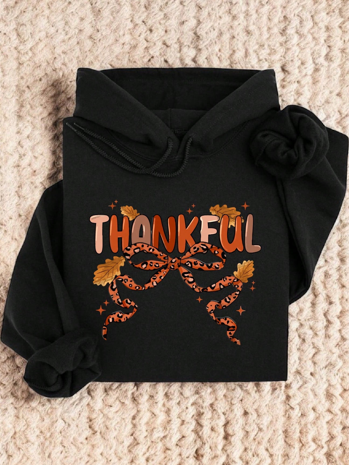 Thankful Hoodie