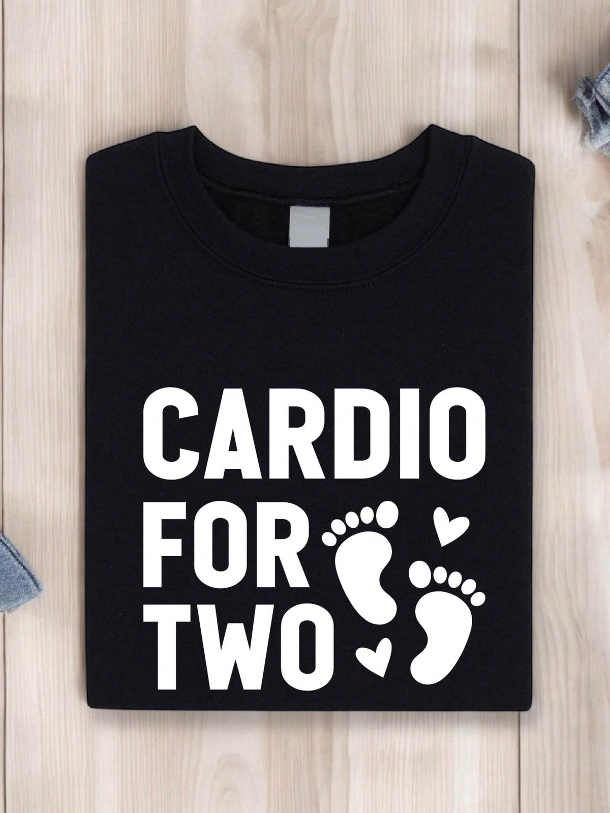 Cardio For Two T-Shirt