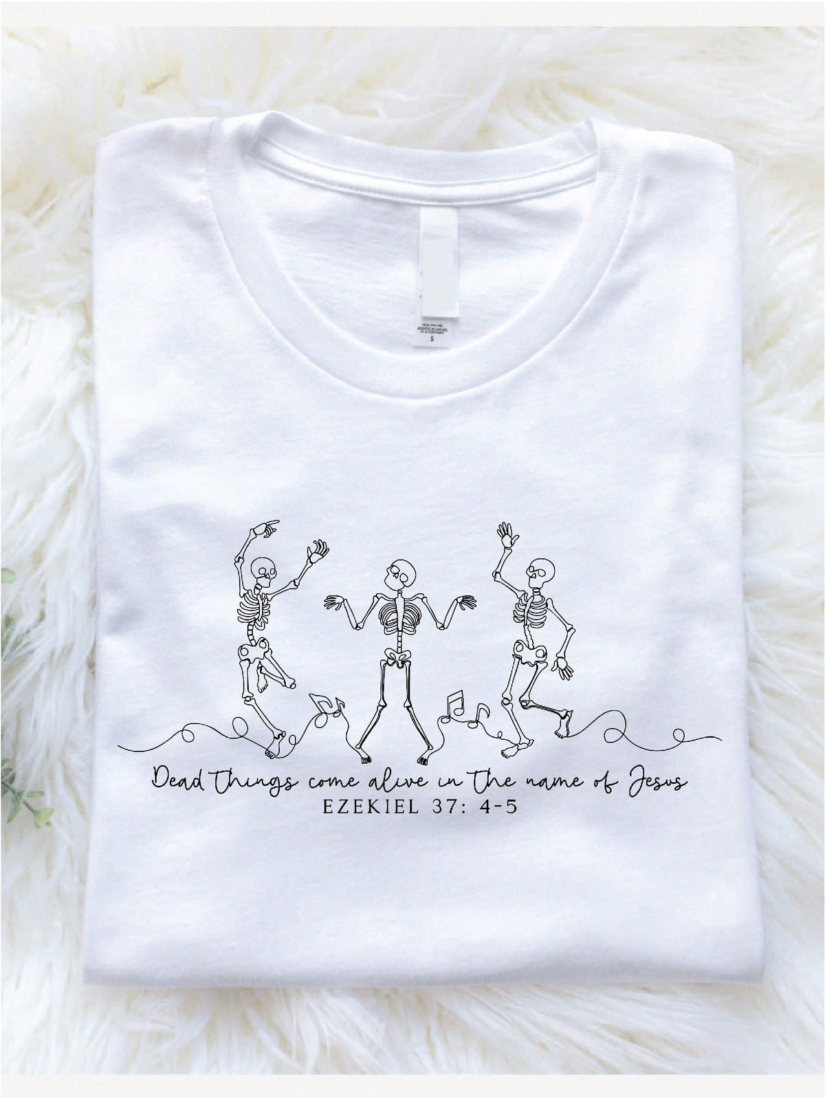 Christian Halloween T-Shirt