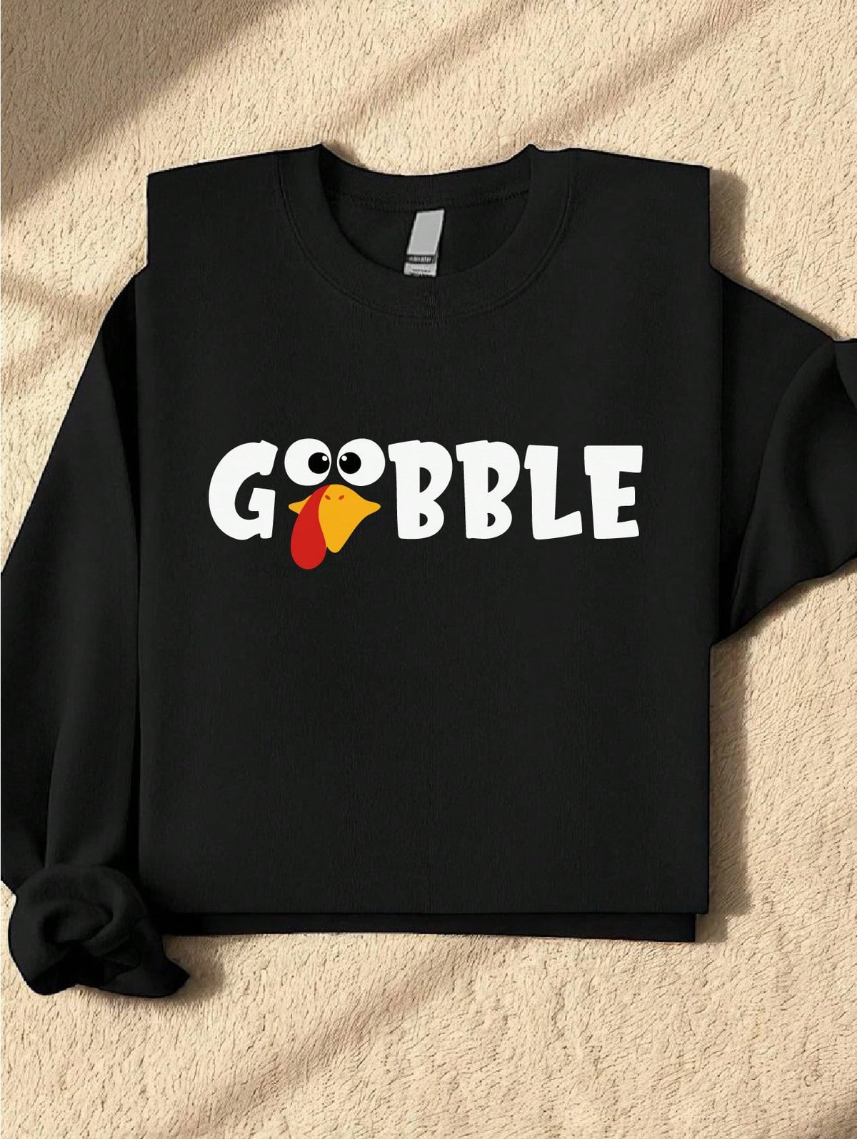 Gobble Kids Sweatshirt