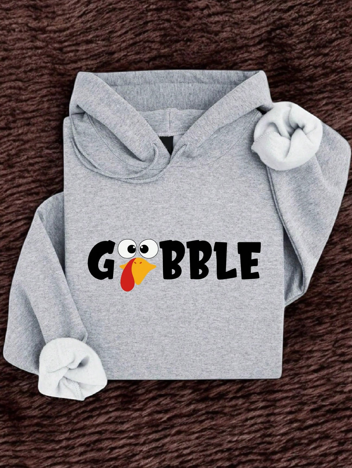 Gobble Kids Hoodie