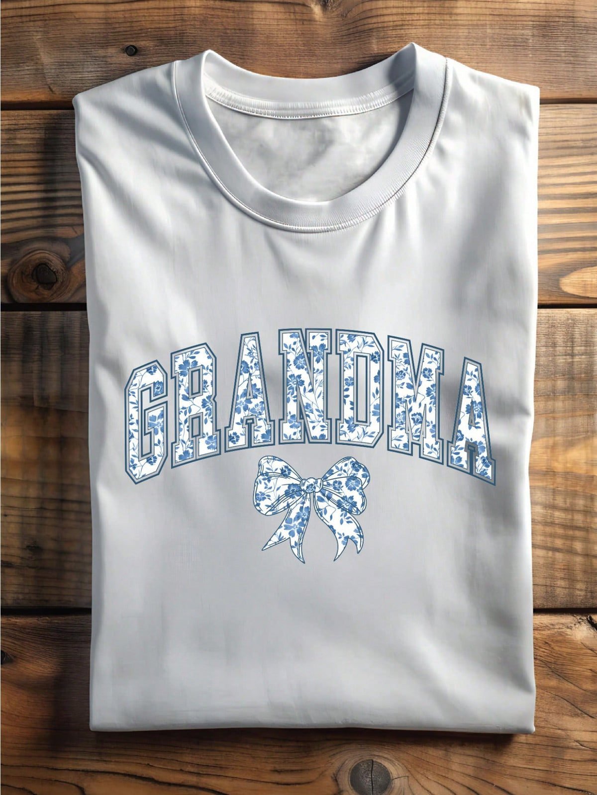 Cute Grandma T-Shirt