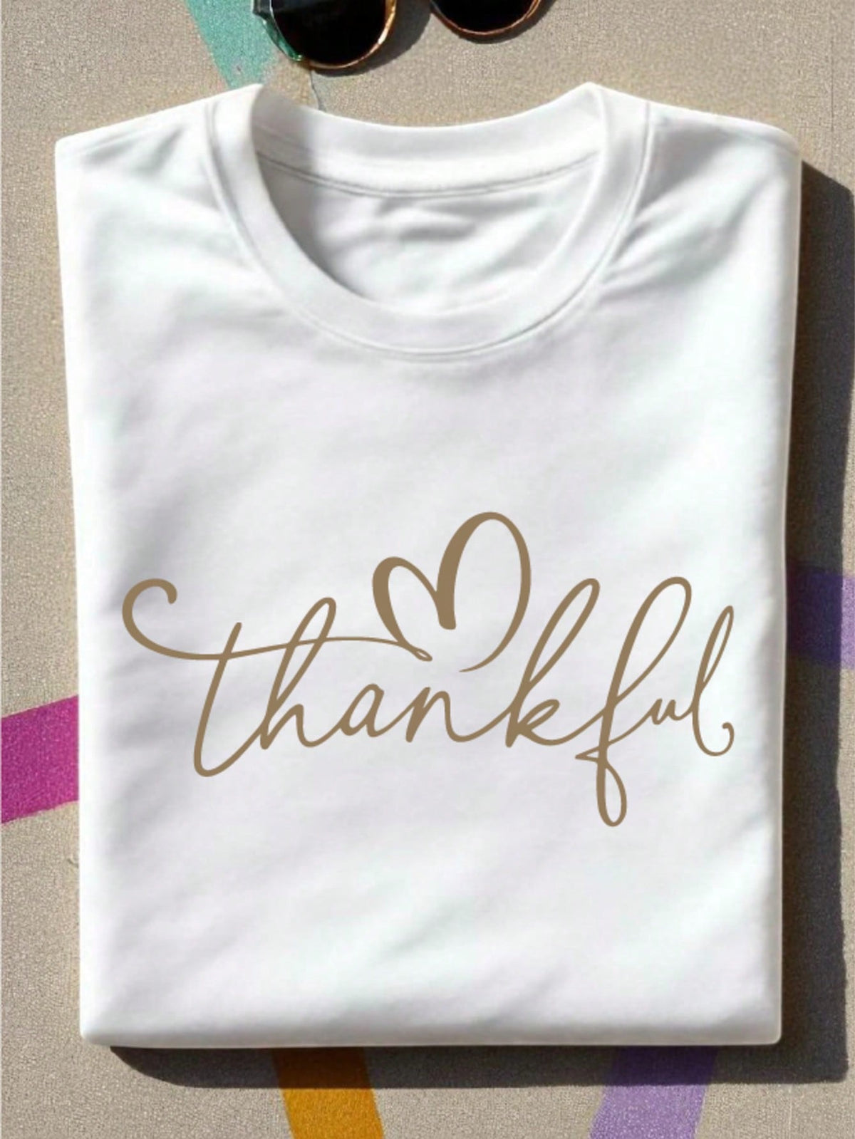 Thankful T-Shirt