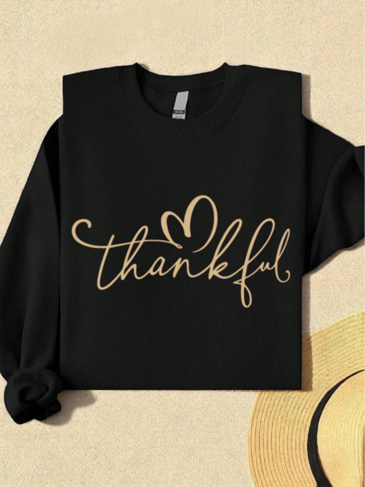Thankful Sweatshirt