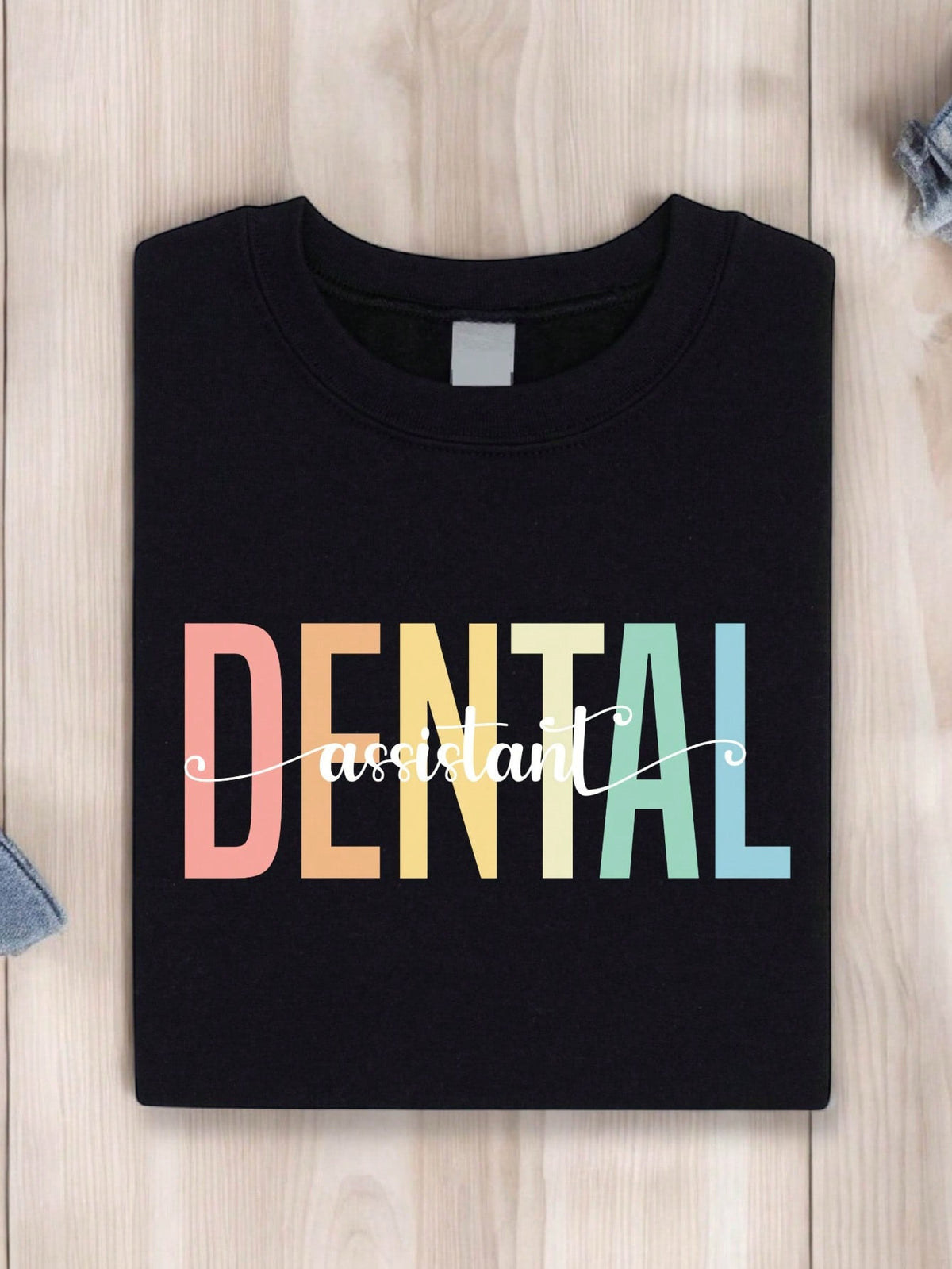 Dental Assistant T-Shirt