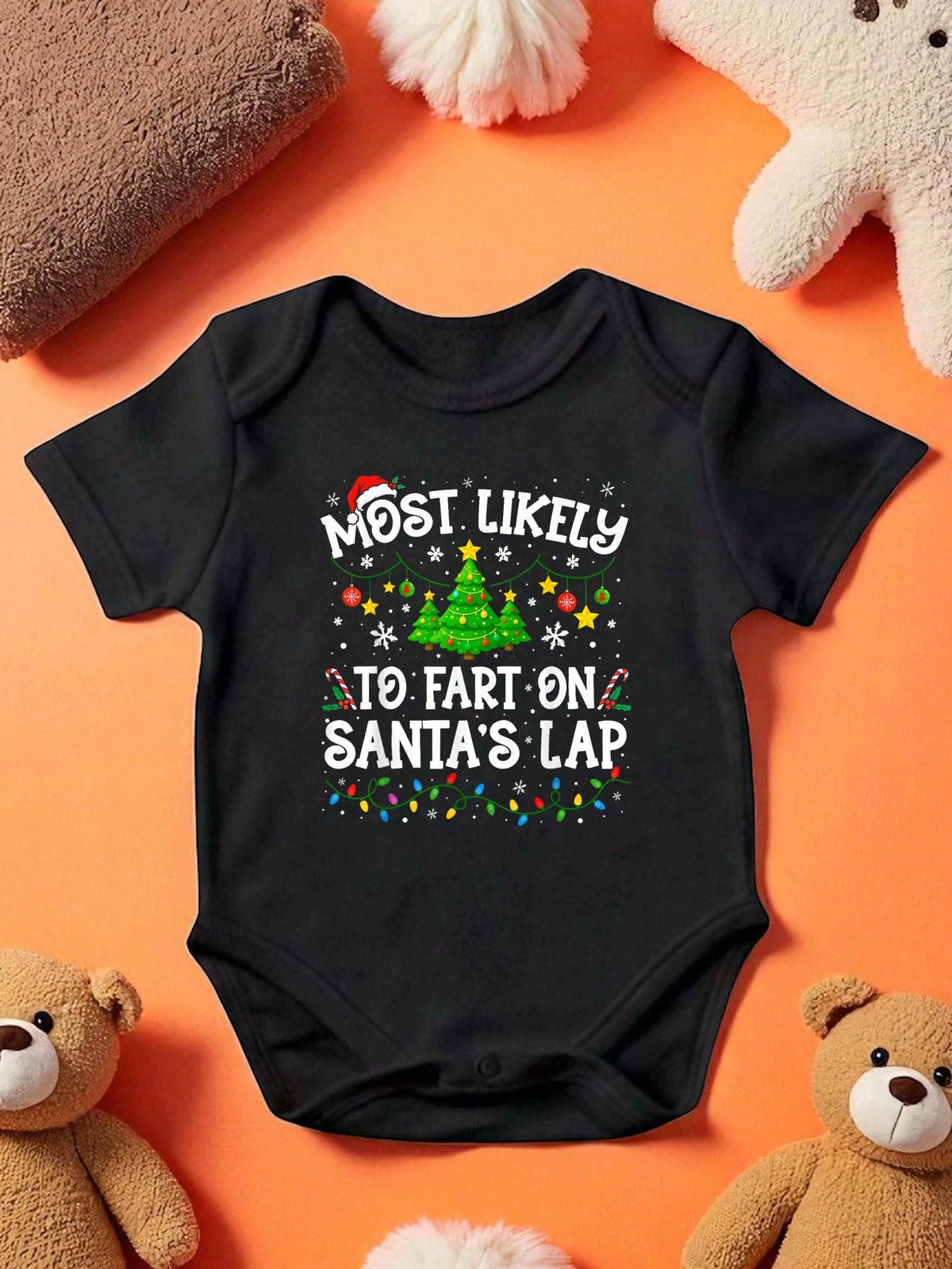 Most Likely To Bodysuit