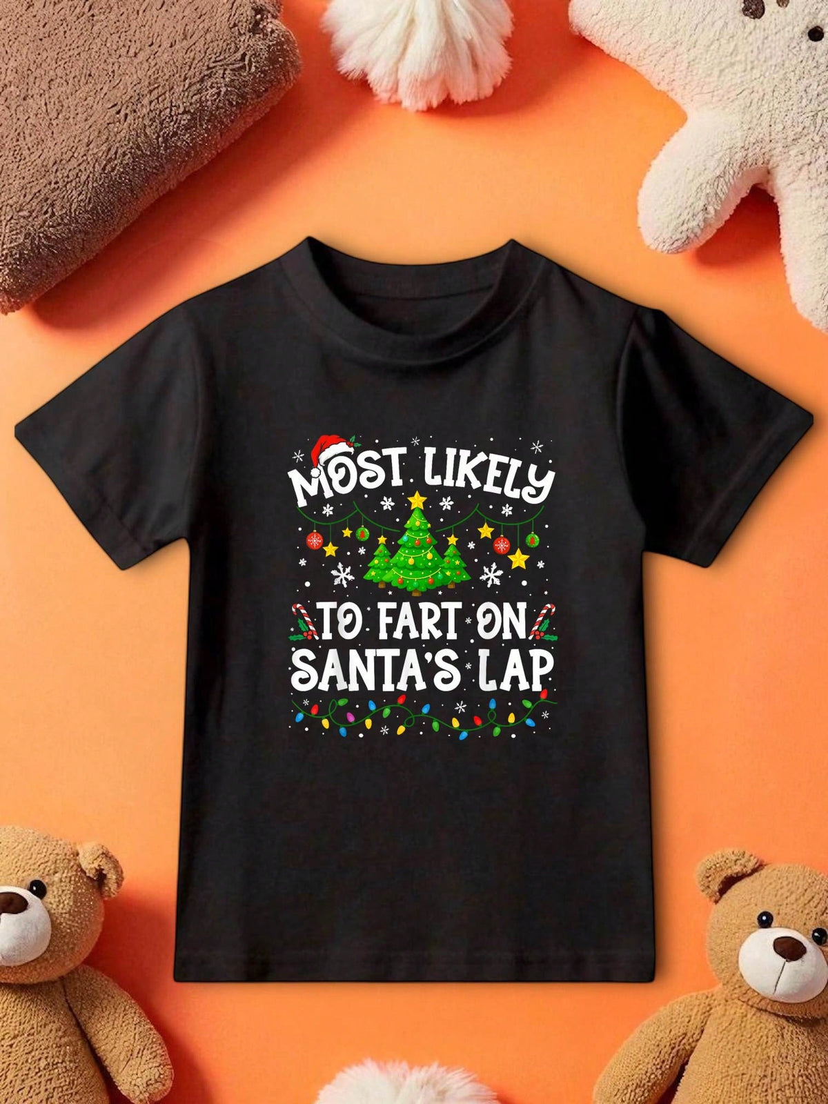 Most Likely To T-Shirt