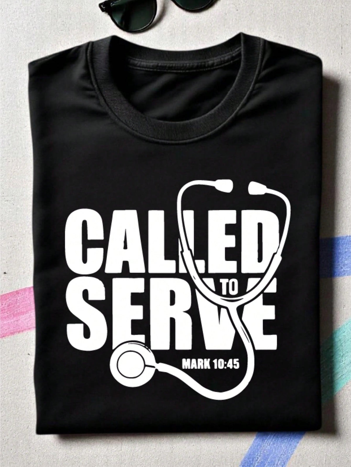 Called To Serve T-Shirt