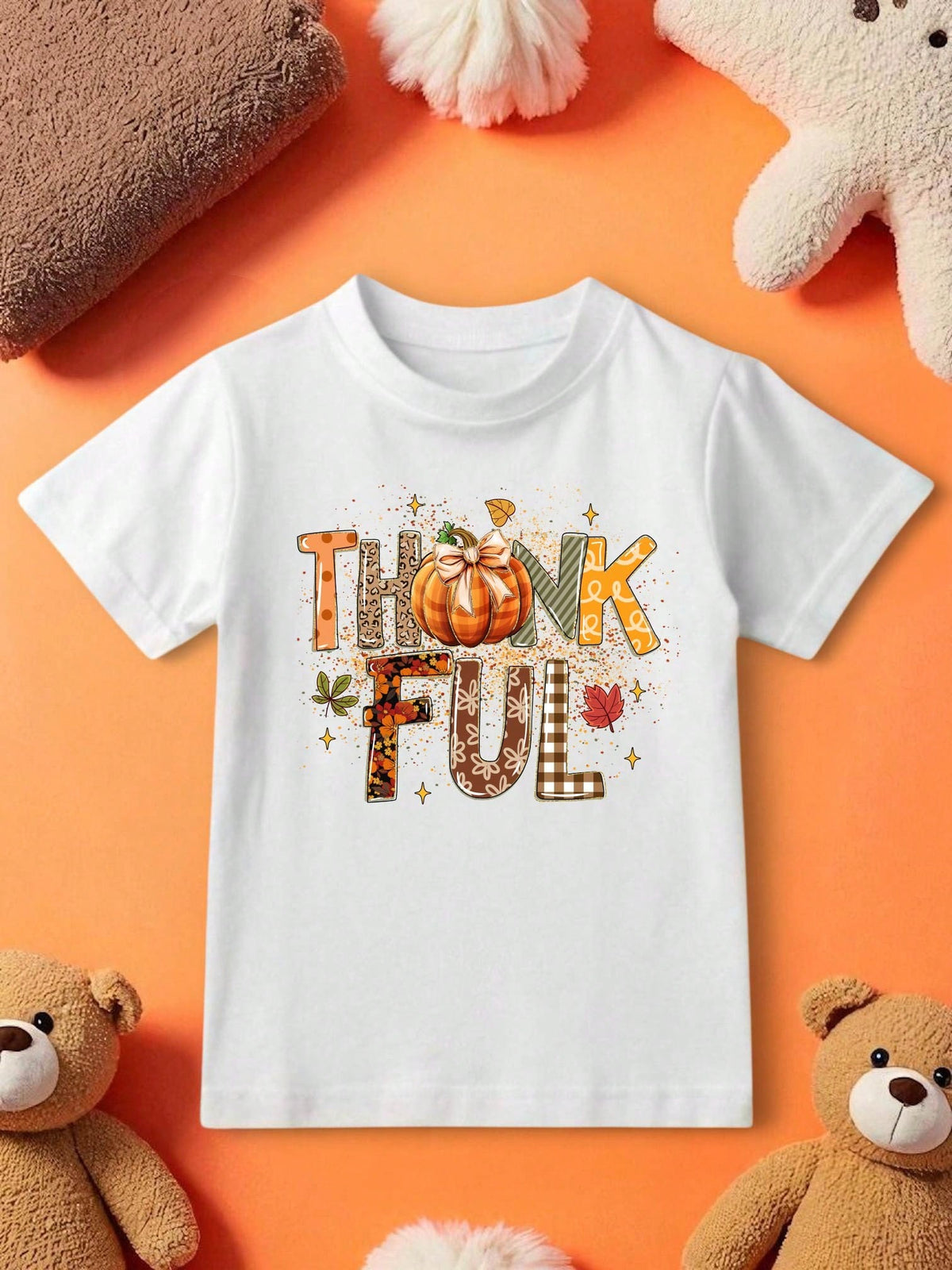 Thankful T-Shirt