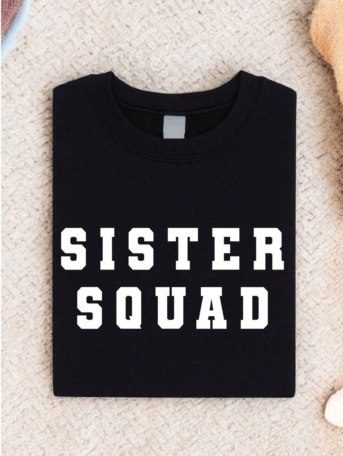 Sister Squad T-Shirt