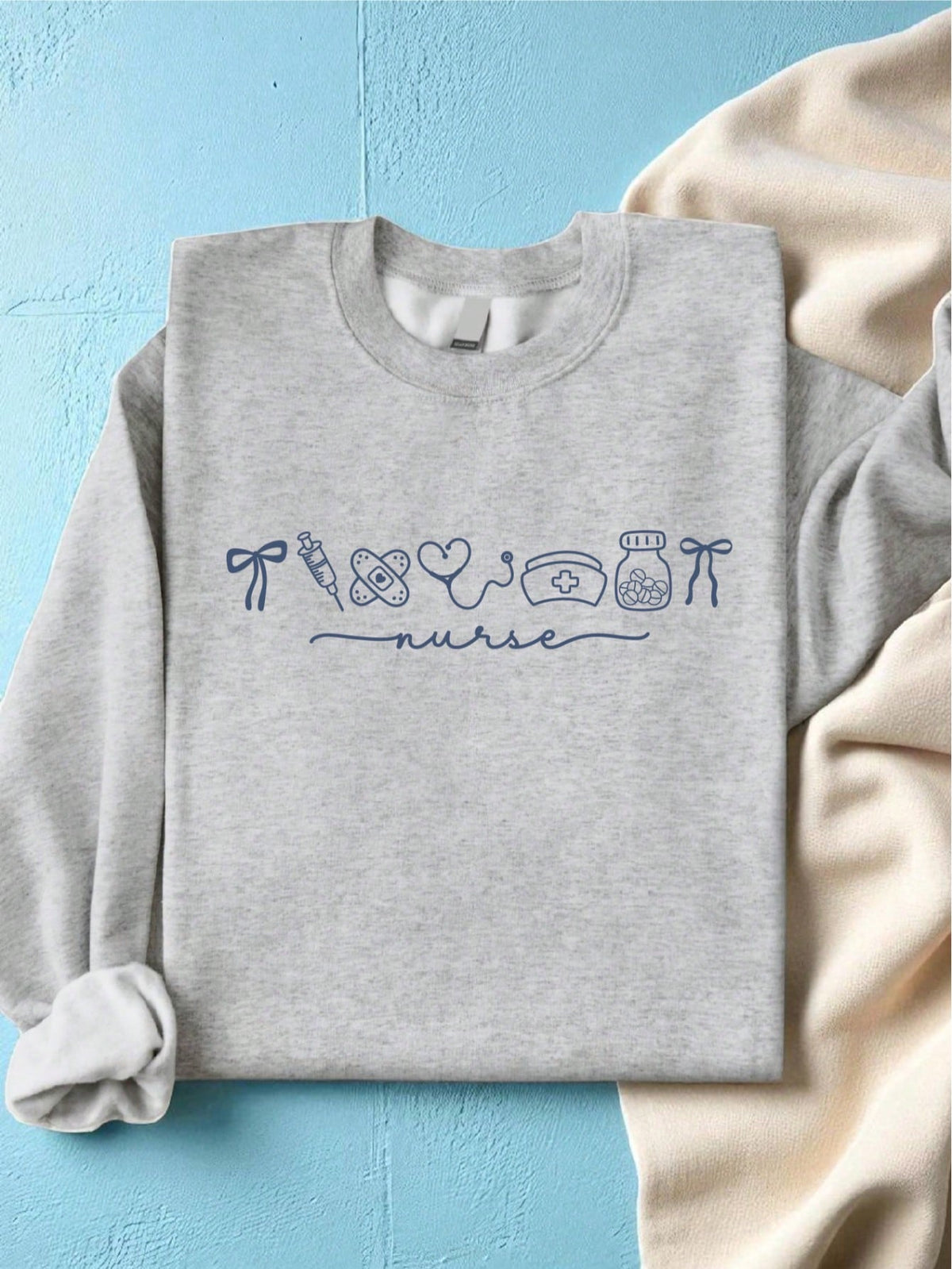 Nurse Sweatshirt