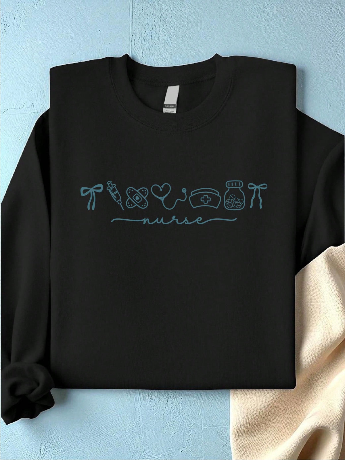 Nurse Sweatshirt