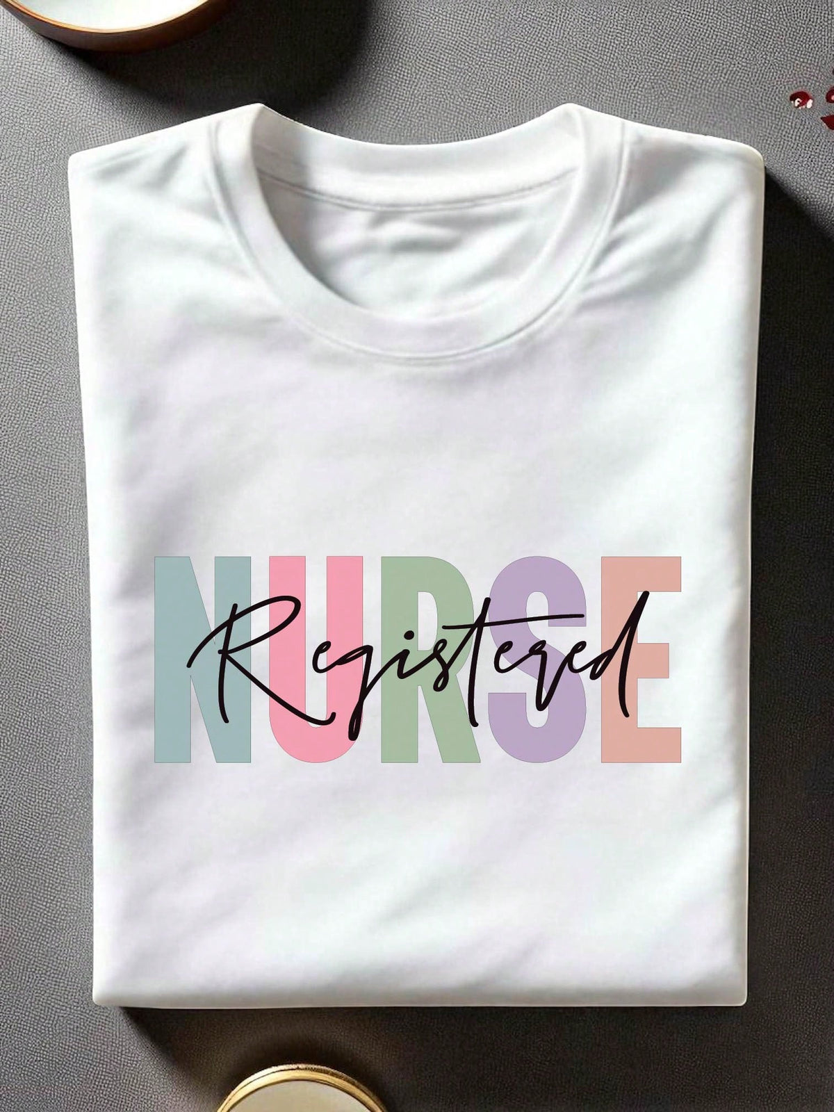 Registered Nurse T-Shirt