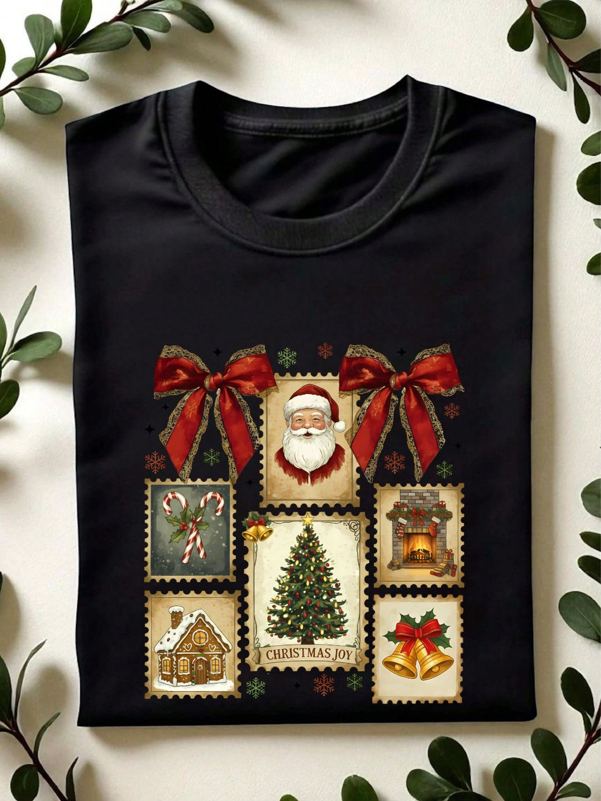 Christmas Joy T-Shirt