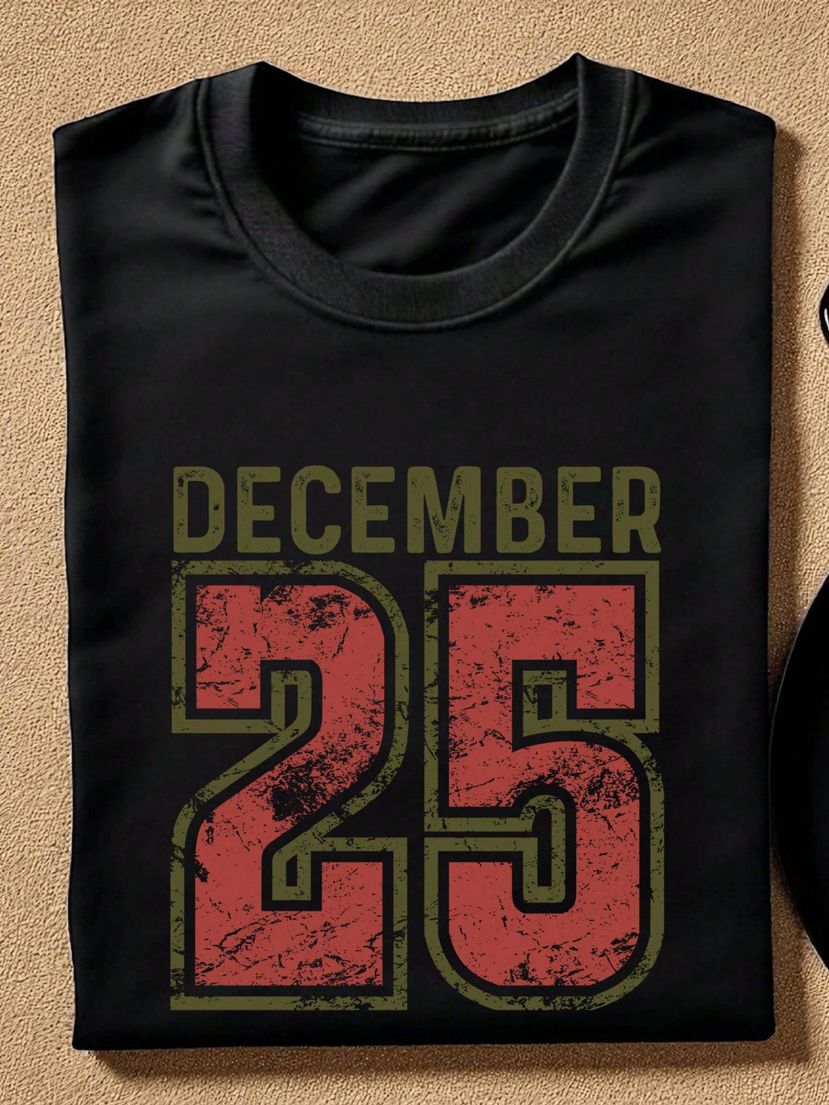 December 25 T-Shirt