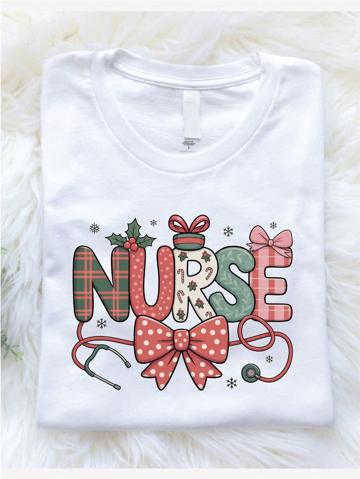 Nurse T-Shirt
