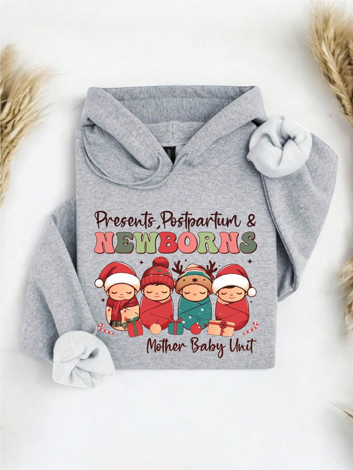 Presents Hoodie