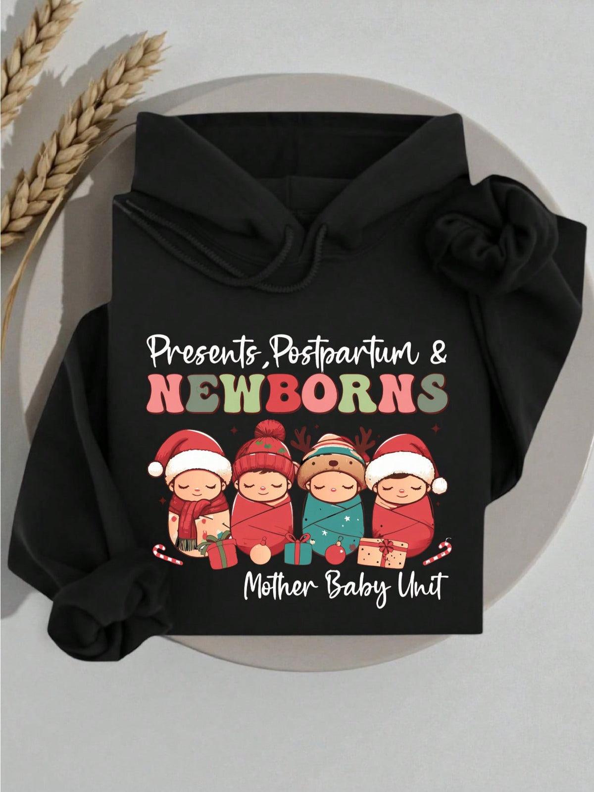 Presents Hoodie
