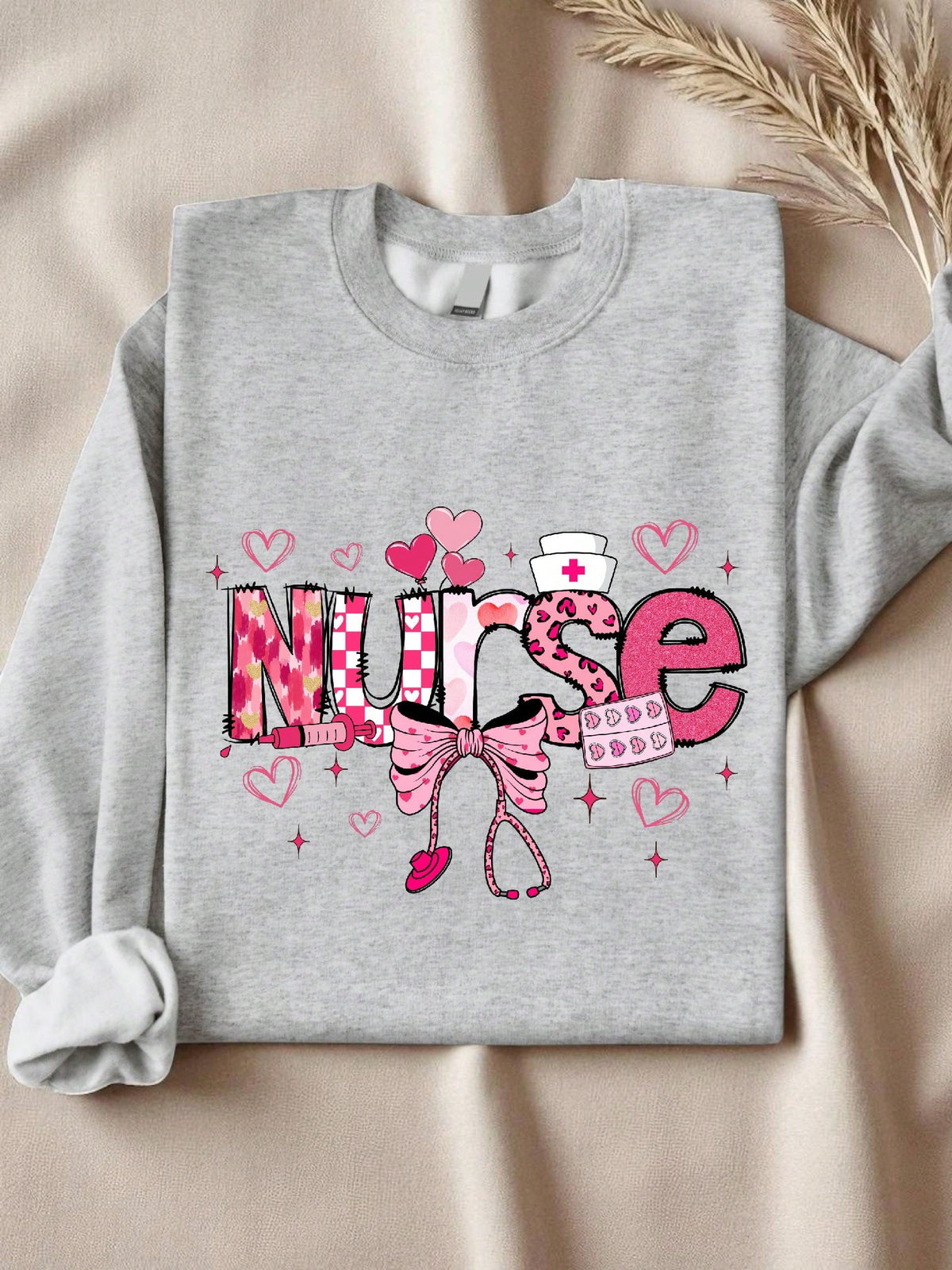 Nurse Sweatshirt