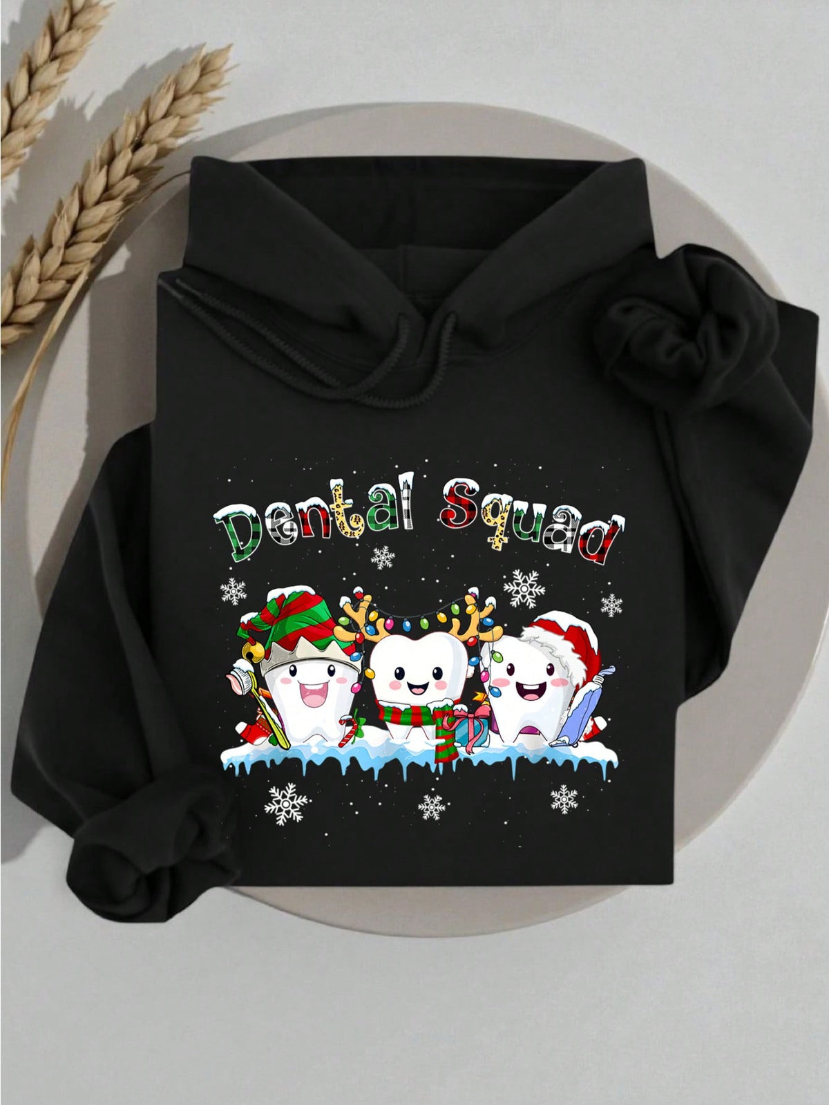 Dental Crew Hoodie
