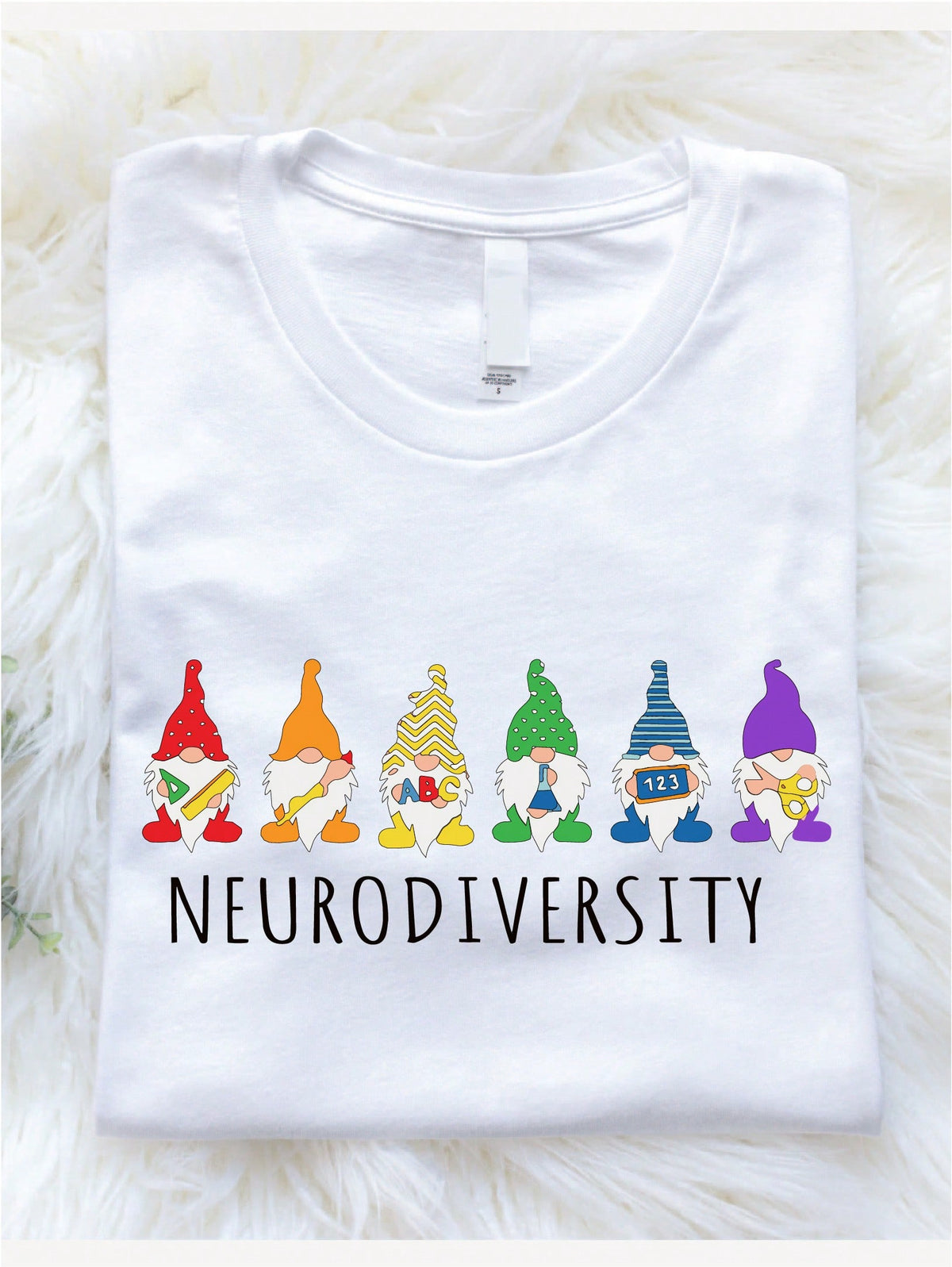 Neurodiversity T-Shirt
