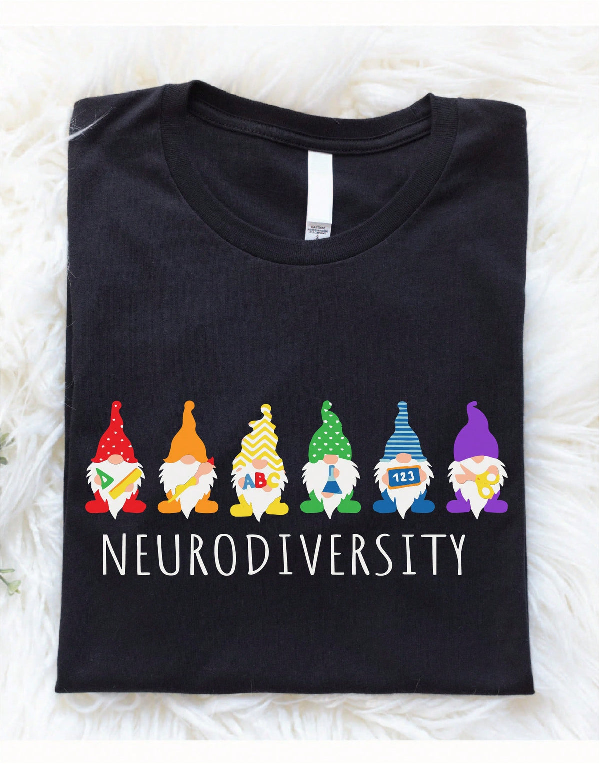 Neurodiversity T-Shirt