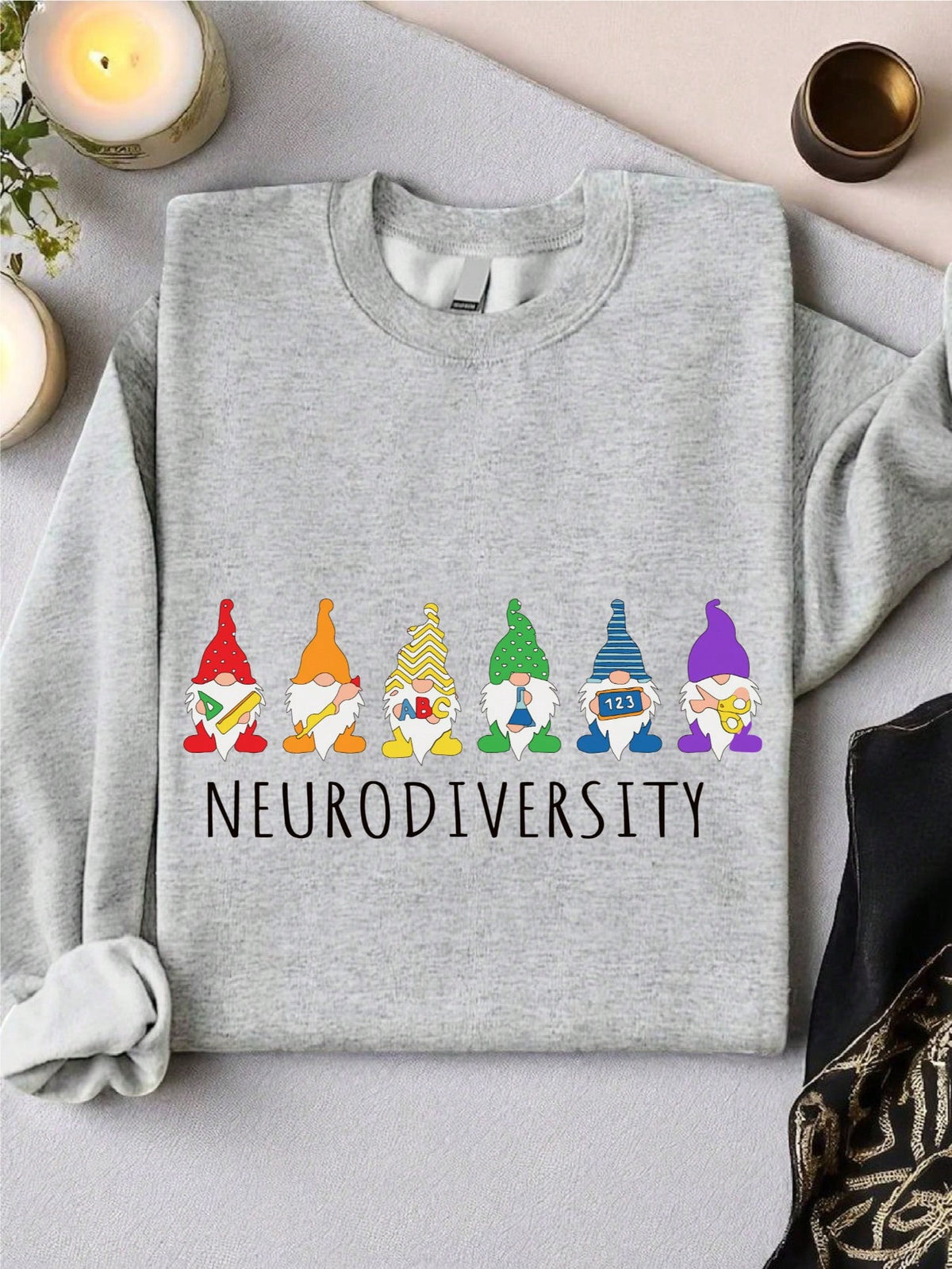 Neurodiversity Sweatshirt
