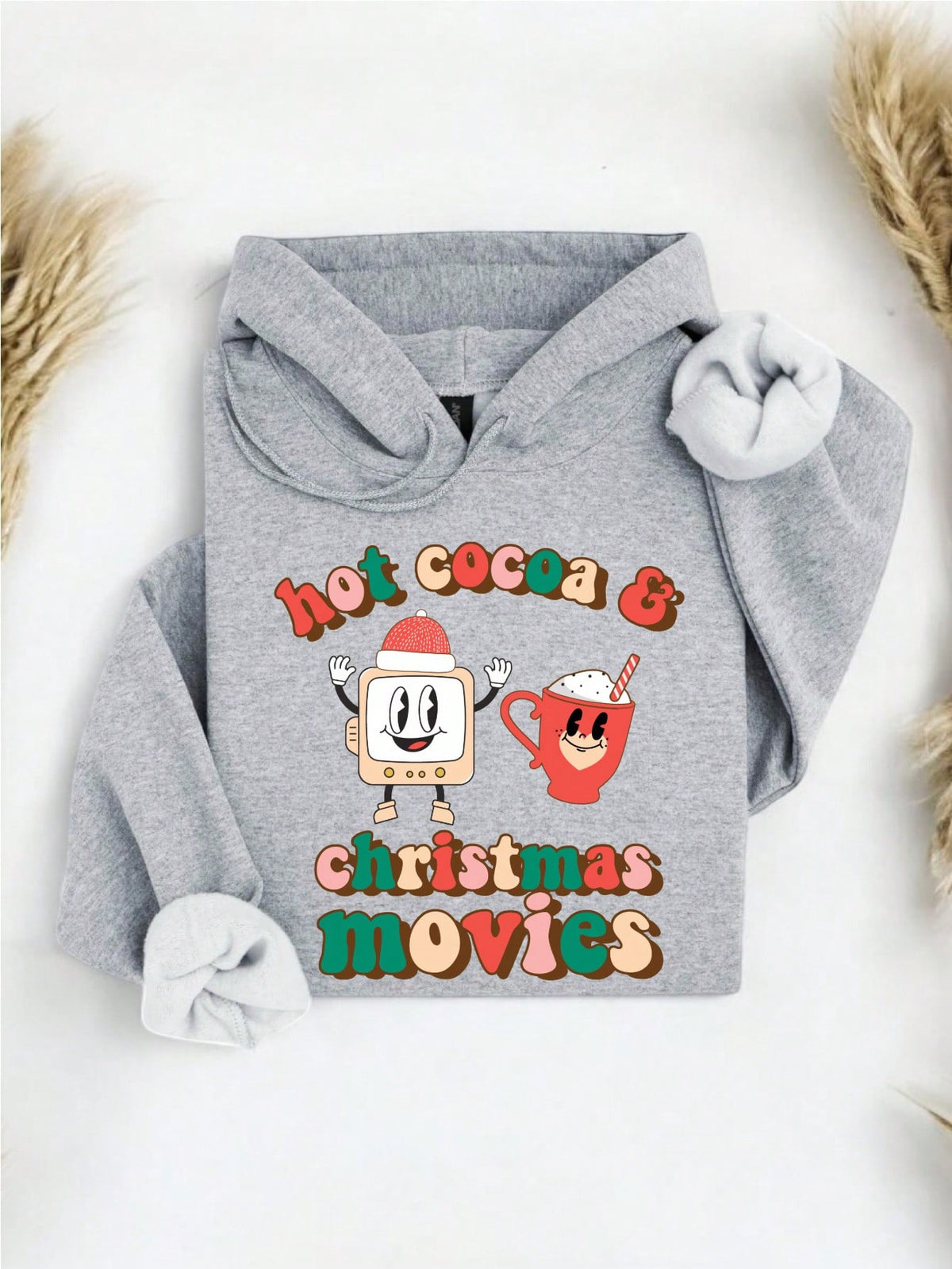 Funny Christmas Hoodie